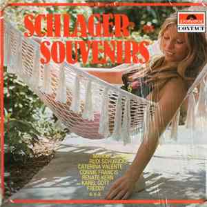 Various - Schlager Souvenirs Mp3