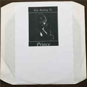 Prince - You Belong To Prince Mp3