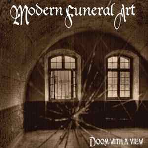 Modern Funeral Art - Doom With A View Mp3