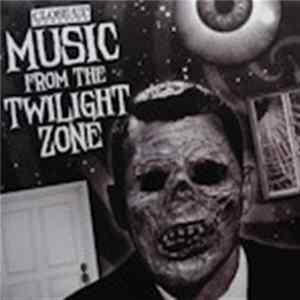 Various - Music From The Twilight Zone Mp3