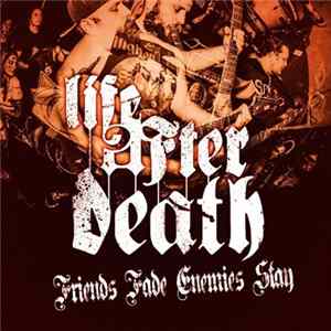 Life After Death - Friends Fade Enemies Stay Mp3