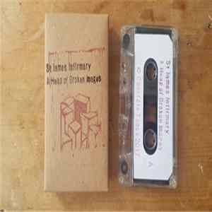 St James Infirmary - A Heap of Broken Images Mp3