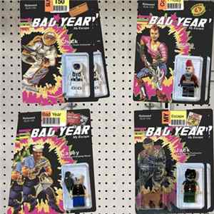 Bad Year - My Escape Mp3