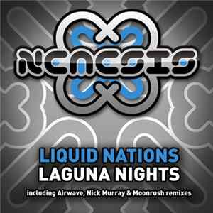 Liquid Nations - Laguna Nights Mp3
