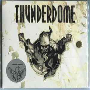 Various - Thunderdome 2006 Mp3