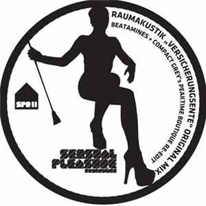Raumakustik - Versicherungsente / Tangooli Mp3
