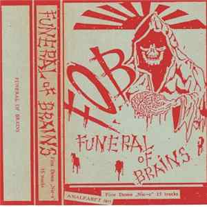 Funeral Of Brains - Nie-e Mp3