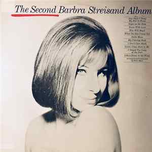 Barbra Streisand - The Second Barbra Streisand Album Mp3