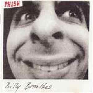 Phish - Billy Breathes Mp3