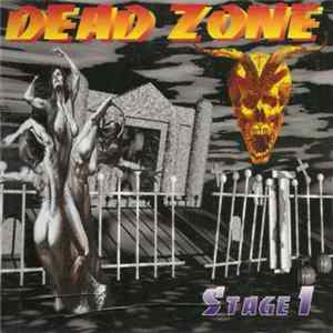 Various - Dead Zone Stage 1 Mp3