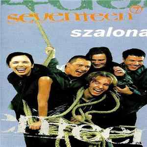 Seventeen - Szalona Mp3