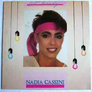 Nadia Cassini - Get Ready Mp3