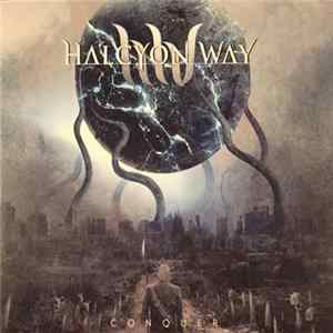 Halcyon Way - Conquer Mp3