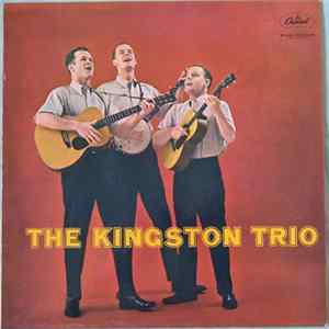 Kingston Trio - The Kingston Trio Mp3