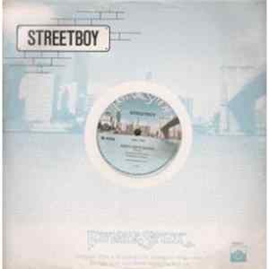 Streetboy - Lets Dance Mp3