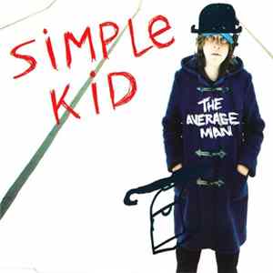 Simple Kid - The Average Man Mp3