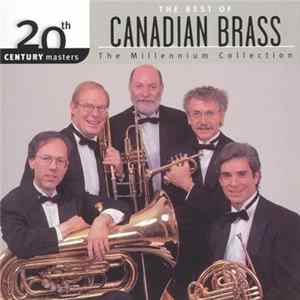 Canadian Brass - The Best Of Canadian Brass Mp3