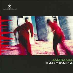 Amanaska - Panorama Mp3
