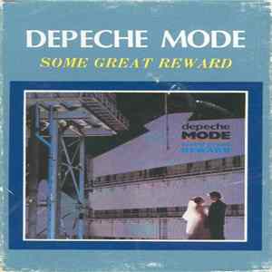 Depeche Mode - Some Great Reward Mp3