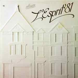 Various - CHOM L'esprit '81 Mp3