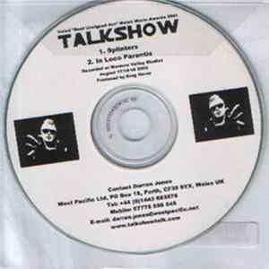 Talkshow - Splinters / In Loco Parentis Mp3
