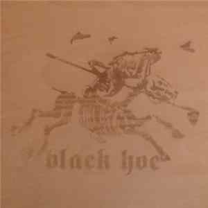 Various - Black Hoe Meets Evil Beats - Two Hells As One Mp3