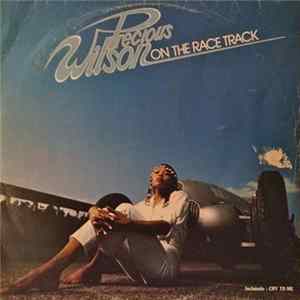 Precious Wilson - On The Race Track Mp3
