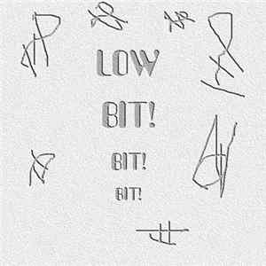 EugeneKha - Low Bit! Bit! Bit! Mp3
