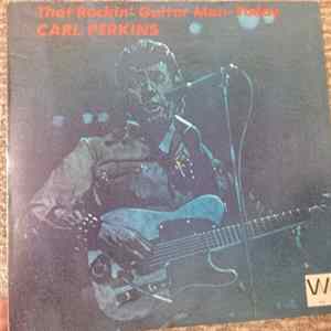 Carl Perkins - That Rockin' Guitar Man - Today Mp3
