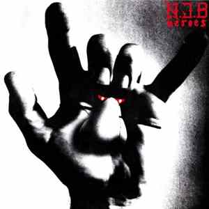N.J.B. - Heroes Mp3