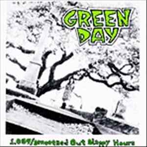 Green Day - 1,039/Smoothed Out Slappy Hours Mp3
