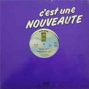 René Joly - Spanish Harlem Palace Mp3