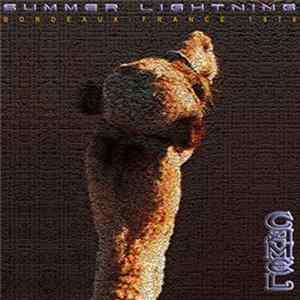 Camel - Summer Lighning Mp3