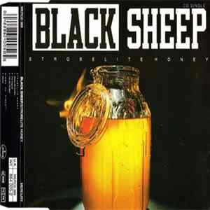 Black Sheep - Strobelite Honey Mp3