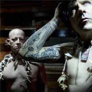 7Horse - Songs For A Voodoo Wedding Mp3