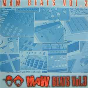MAW - Beats Vol. 3 Mp3