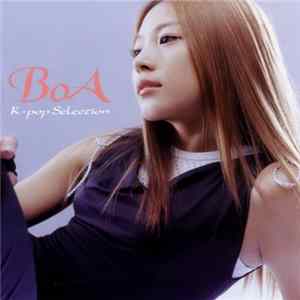 BoA - K-Pop Selection Mp3