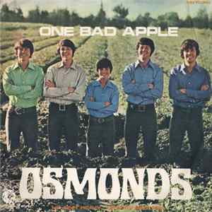 The Osmonds - One Bad Apple / He Ain't Heavy ...He's My Brother Mp3