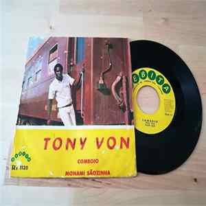 Tony Von - Comboio Mp3
