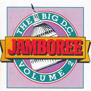Various - The Big D.C. Jamboree Volume 2 Mp3