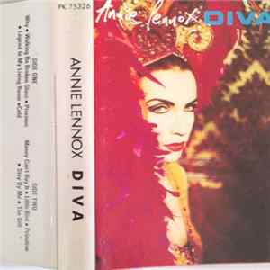 Annie Lennox - Diva Mp3