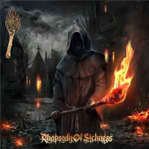 Pandemia - Rhapsody Of Sickness Mp3