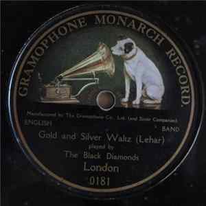 The Black Diamonds - Gold And Silver Waltz Mp3
