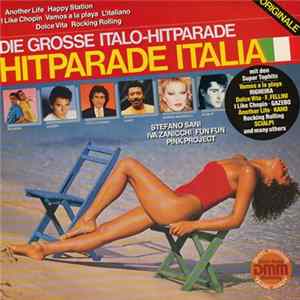 Various - Hitparade Italia Mp3