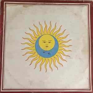 King Crimson - Larks' Tongues In Aspic Mp3