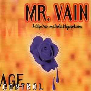 Age Control - Mr. Vain Mp3