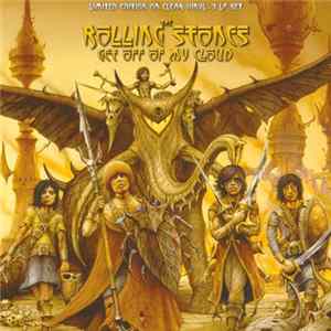 The Rolling Stones - Get Off Of My Cloud Mp3