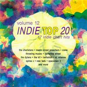 Various - Indie Top 20 Volume 12 Mp3