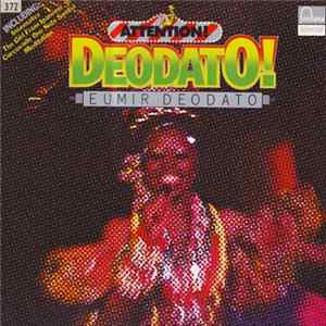 Eumir Deodato - Attention! Deodato! Mp3