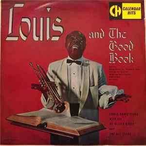 Louis Armstrong And The All Stars With The Sy Oliver Choir - Louis And The Good Book Mp3